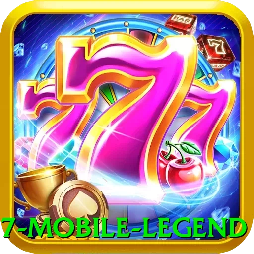 calor777 Mobile Legend - apk