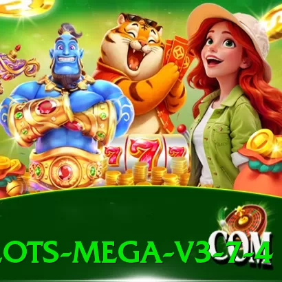 cy8 Slots Mega v3.7.4 - pk