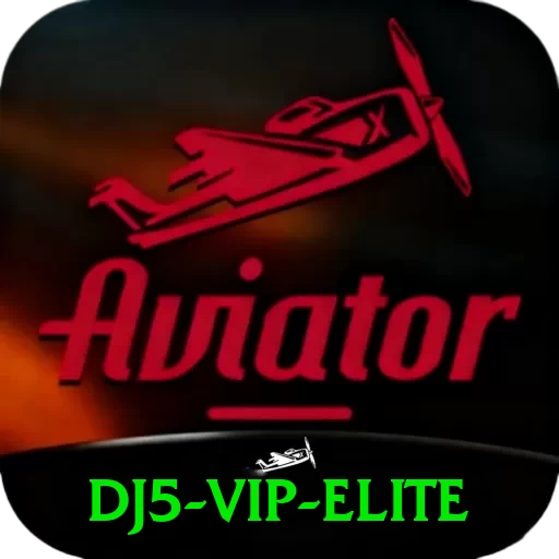 dj5 - VIP Elite - apk