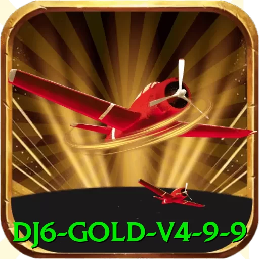 dj6 Gold v4.9.9 - app