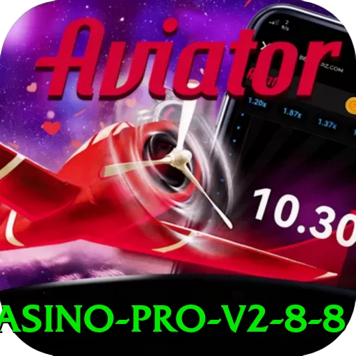 dj9 Casino Pro v2.8.8 - pk