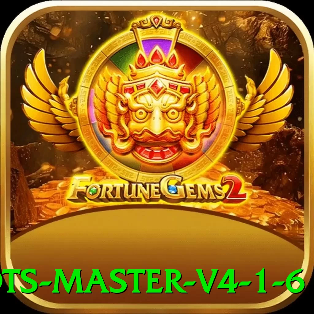 dpd777 Slots Master v4.1.6 - vip