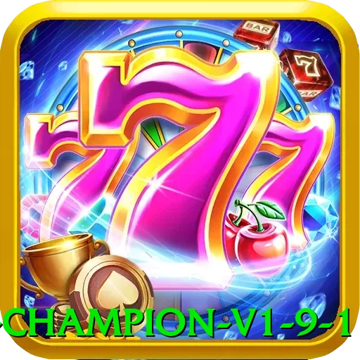 e88 Live Champion v1.9.1 - game