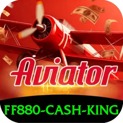 ff880 Cash King - go