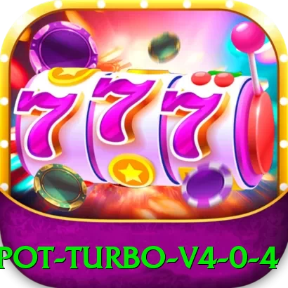 fina77 Jackpot Turbo v4.0.4 - game