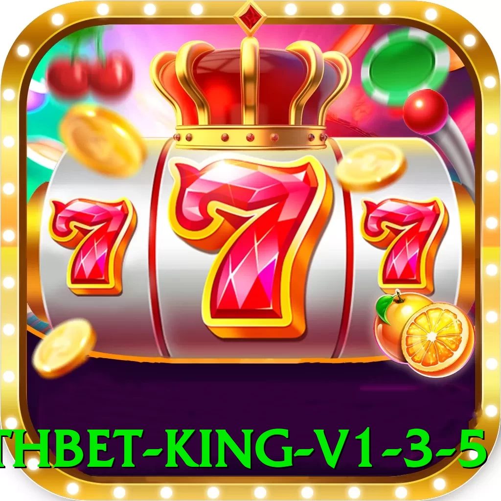 fthbet - King v1.3.5 - pro