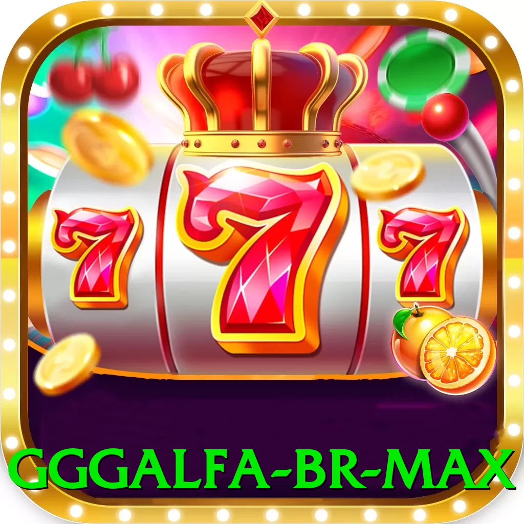 gggalfa BR Max - pak