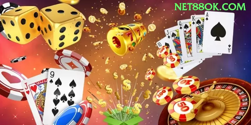 55ubet King v5.2.1 Screenshot 2
