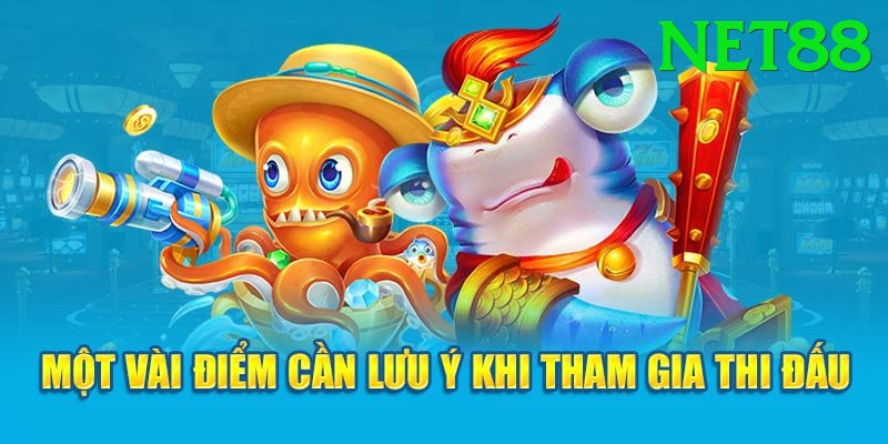 Game Bắn Cá Đổi Thưởng - Trải nghiệm tuyệt vời - Tải app