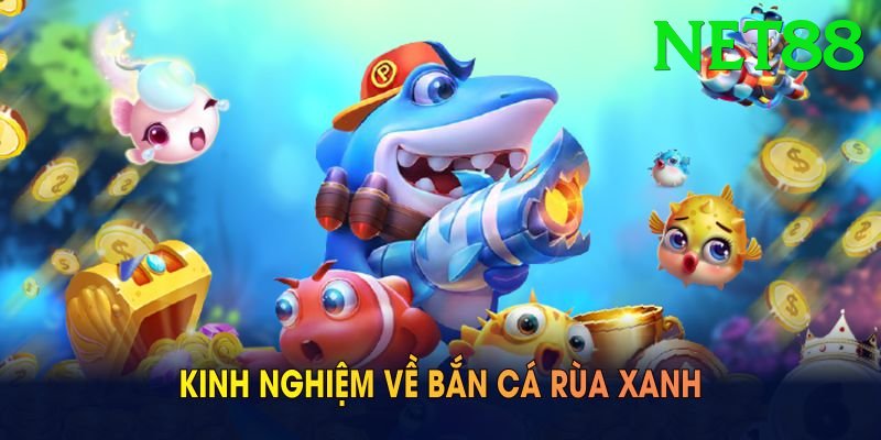 Game Bắn Cá Đổi Thưởng - Ưu đãi đặc biệt - Game