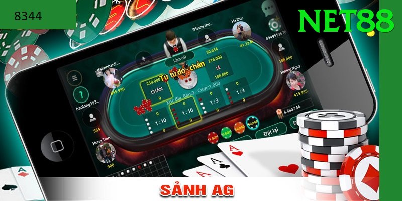 Game Bài 3D - Ưu đãi đặc biệt - Demo