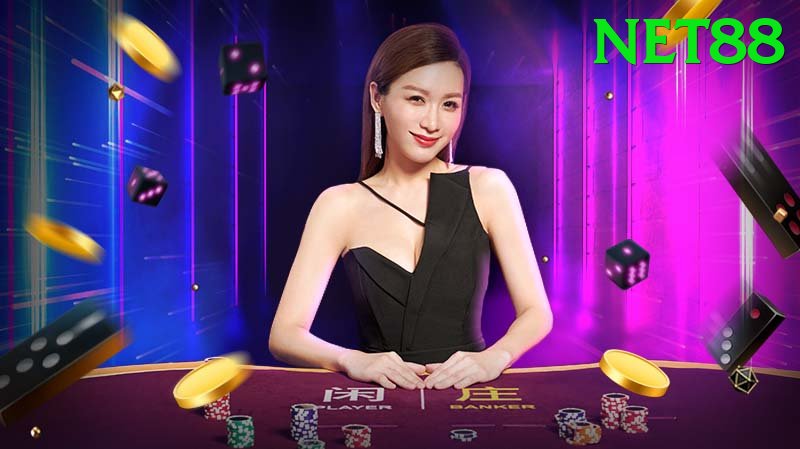 Sòng Bài Trực Tuyến - Trải nghiệm tuyệt vời - Game MOBA