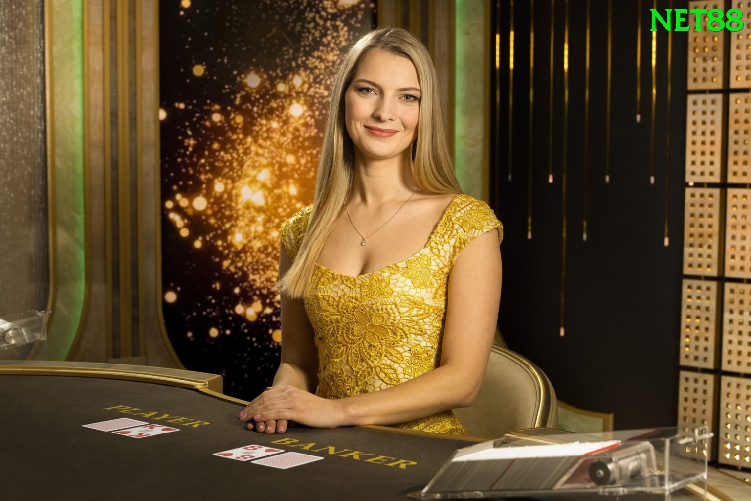 Sòng Bài Trực Tuyến - Ưu đãi đặc biệt - Bang hội