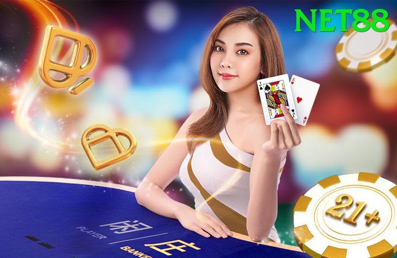 Sòng Bài Trực Tuyến - net88 - Game nhập vai