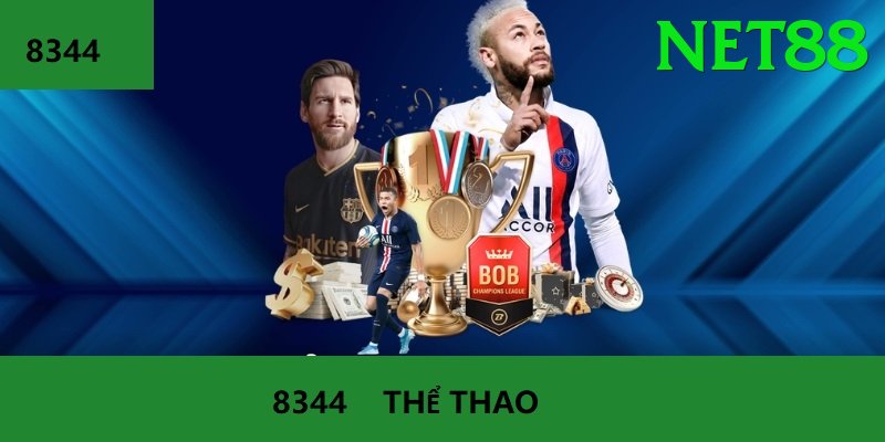 Cá Cược Thể Thao - net88 - Sự kiện giới hạn