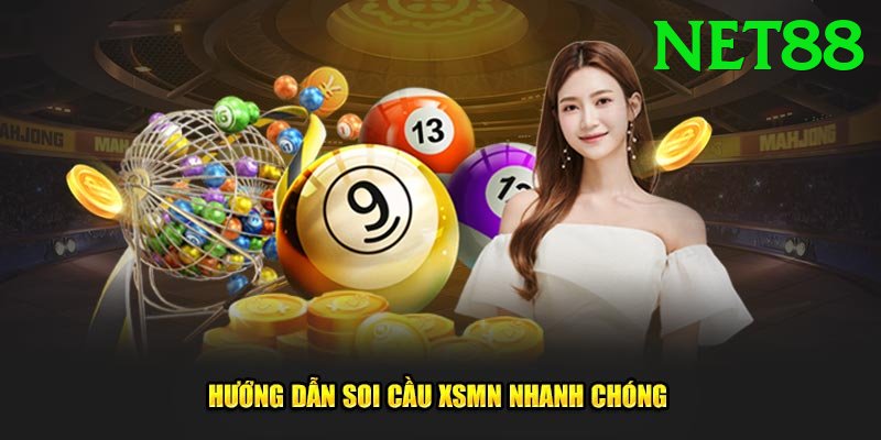 Xổ Số Online - Trải nghiệm tuyệt vời - Chơi thử