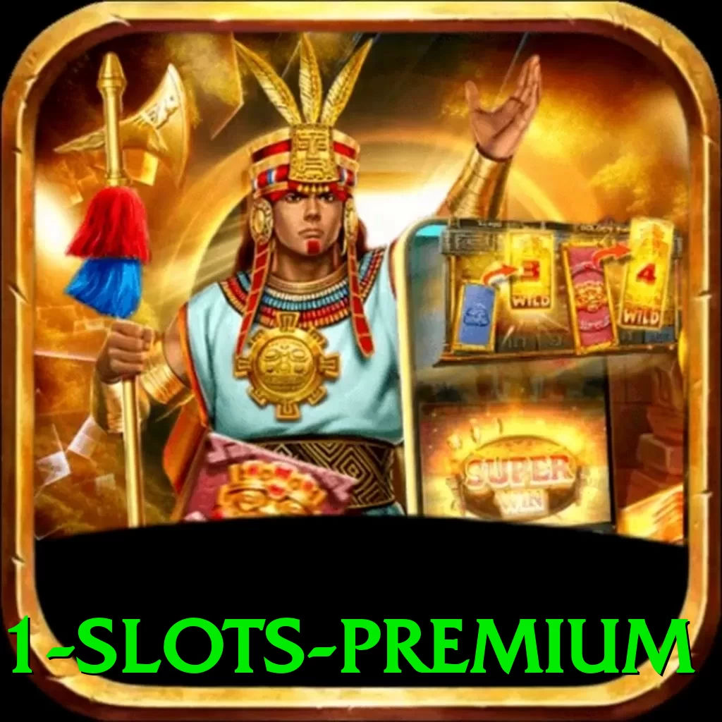 jogo001 - Slots Premium - pak