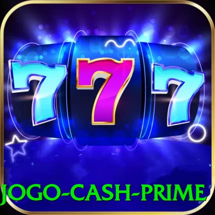 jogojogo Cash Prime - pk
