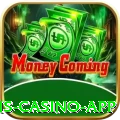 k69 Plus Casino App