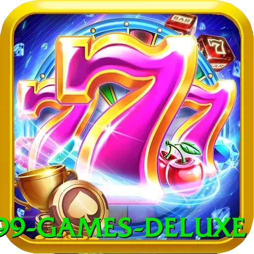 kkkkk99 Games Deluxe - game