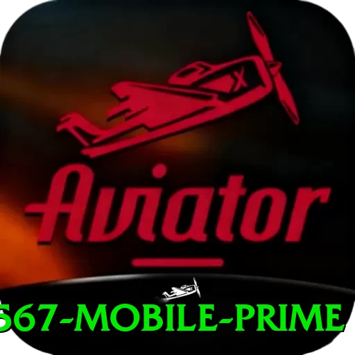 l567 Mobile Prime - app