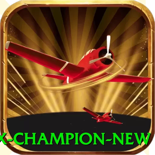 llxx Champion New - pak