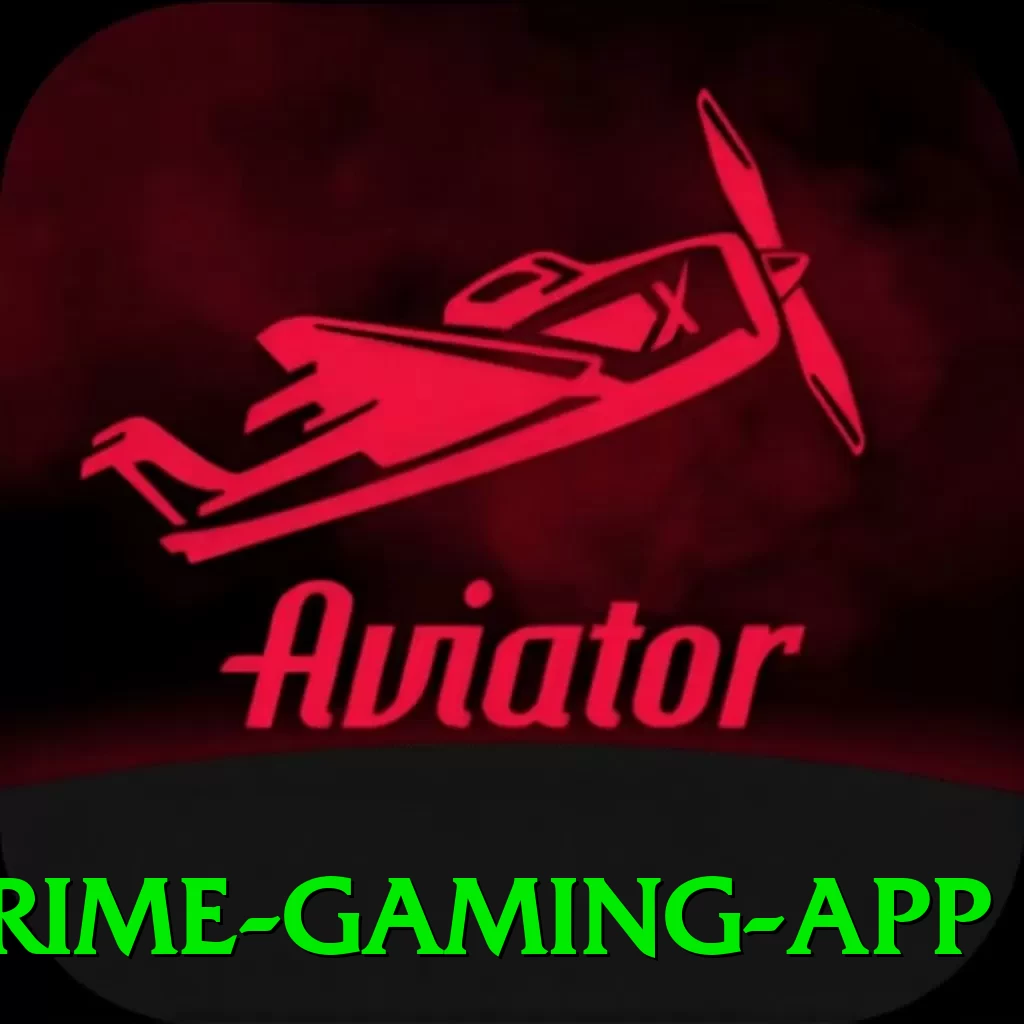 maxpg Prime Gaming App - pk