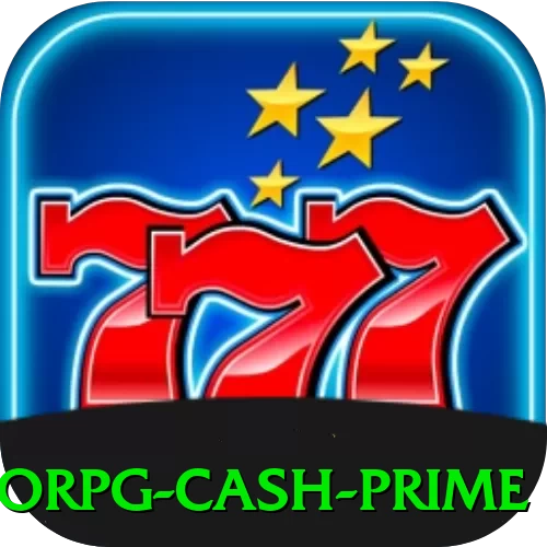 meteorpg Cash Prime - go