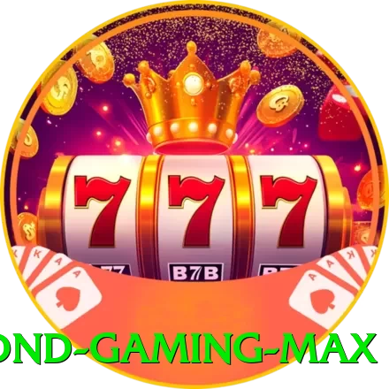 ndnd - Gaming Max - vip