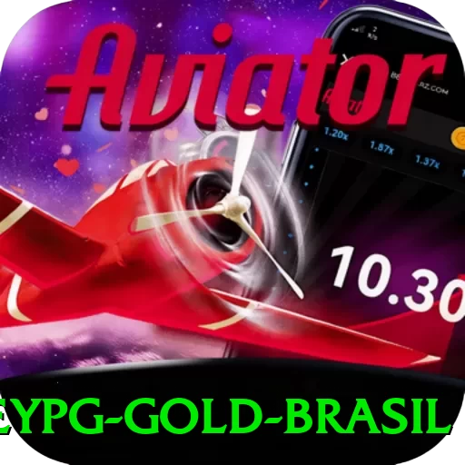 neypg Gold Brasil - pro