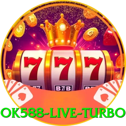 ok588 - Live Turbo - app