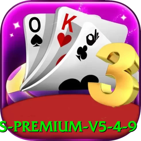 okokgame Slots Premium v5.4.9 - go