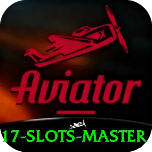 pg117 - Slots Master - app