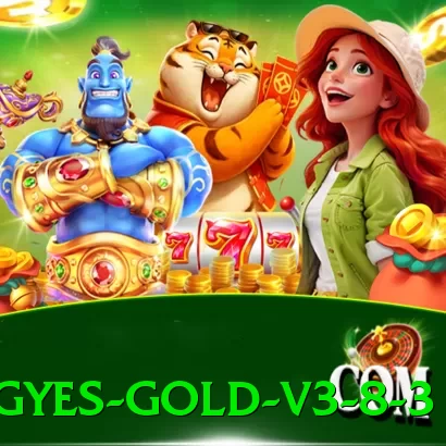 pgyes Gold v3.8.3 - vip