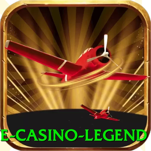 pppboi Live Casino Legend - apk