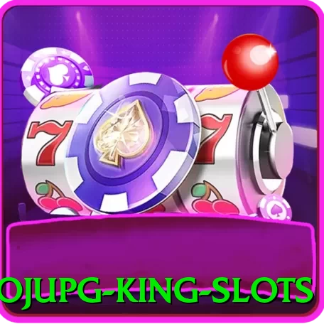 sojupg King Slots - pak