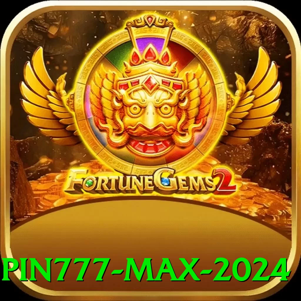 spin777 Max 2024 - game