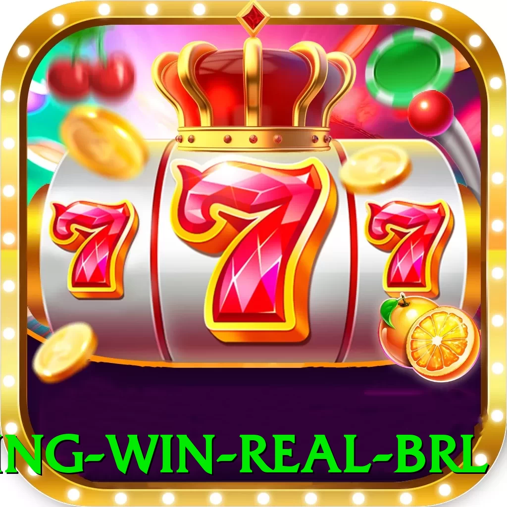 trempg King - Win Real BRL - pro