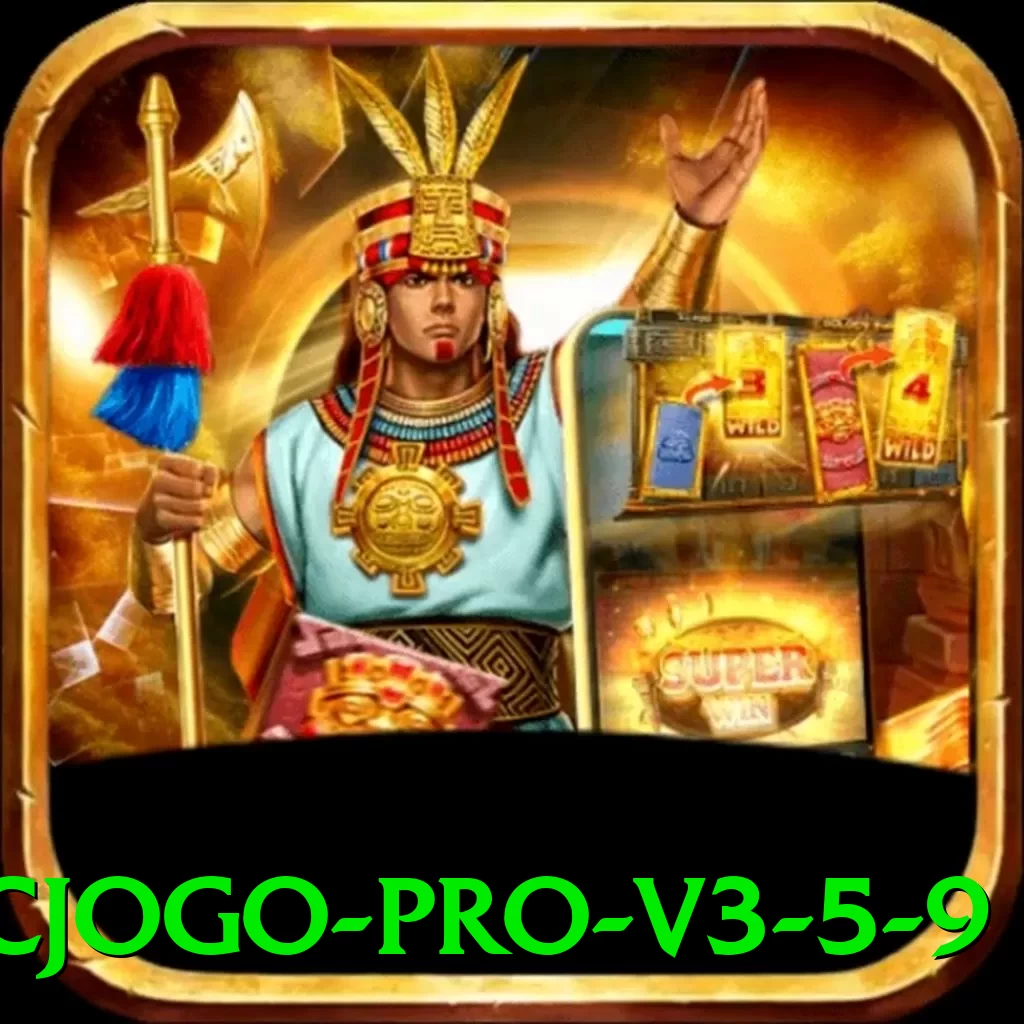 vcjogo Pro v3.5.9 - game