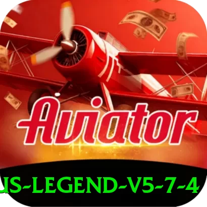 vtslots Bonus Legend v5.7.4 - pak