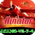 vtslots Bonus Legend v5.7.4