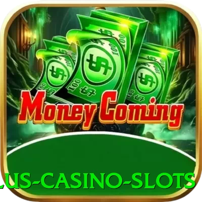 win6 Plus - Casino &amp; Slots - go
