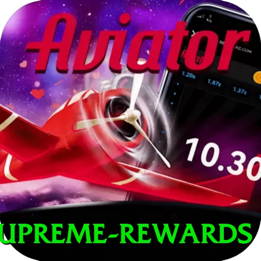 wxwx Supreme Rewards - game