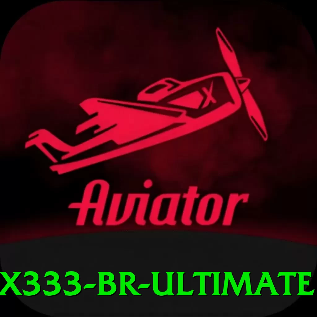 x333 BR Ultimate - game