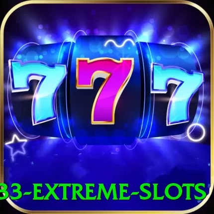 x333 Extreme Slots - pk