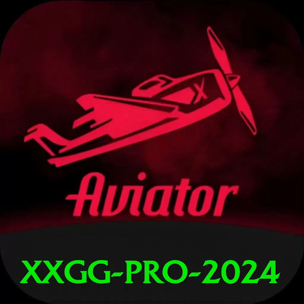 xxgg Pro 2024 - go