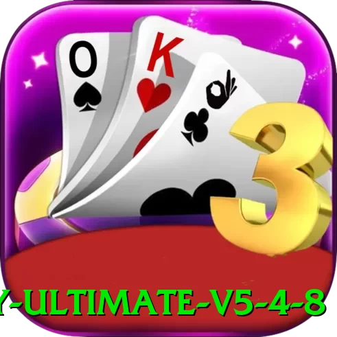 z3z3 Money Ultimate v5.4.8 - pk